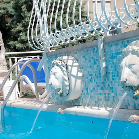 Hotel Trevi-3